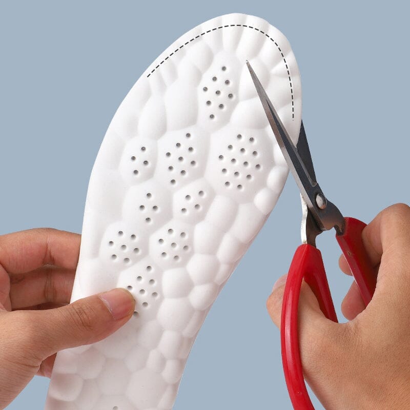 Skorter | Constant Temperature Comfort Starter U-Shape Insoles