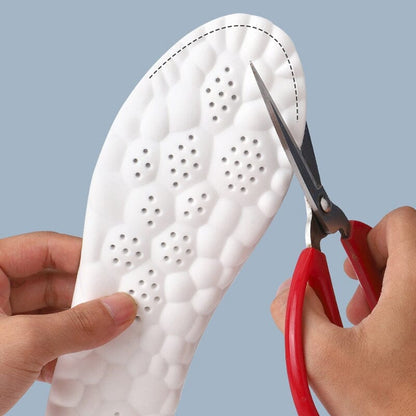 Skorter | Constant Temperature Comfort Starter U-Shape Insoles