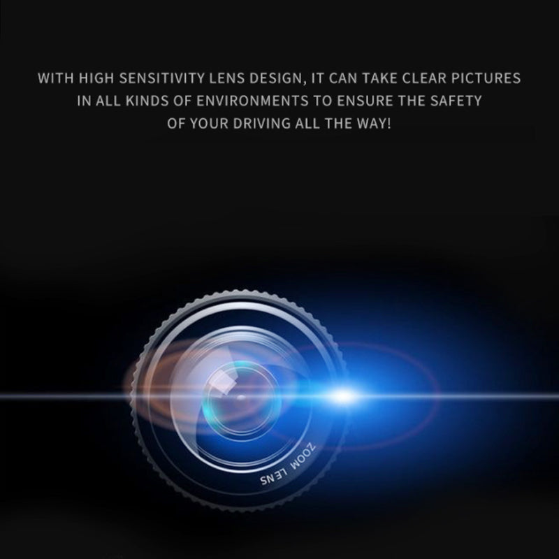 Skorter | 1080P Full HD Video Car Recorder