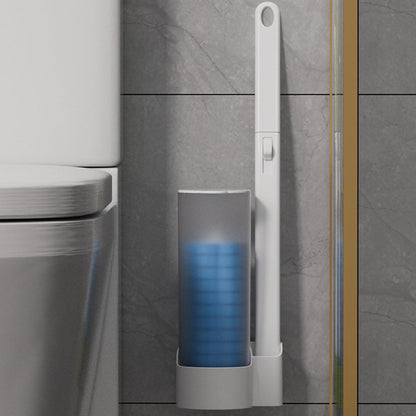 Skorter | Disposable Toilet Cleaning System