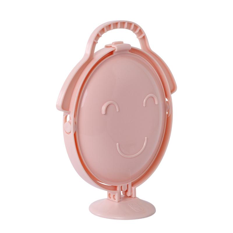 skorter | Folding 3-Layer Fruit Plate