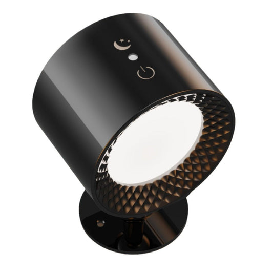 Skorter | Touch Controlled LED Wall Lamp Rechargeable