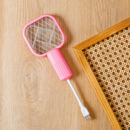 Skorter | USB Mosquito Repeller with LED and Safety Net – 2-in-1 Design