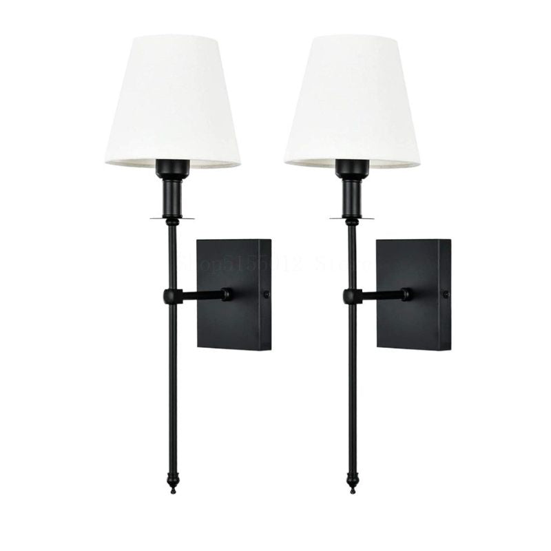 Skorter | Brilliance Sconce - Brushed Brass Wall Lamps