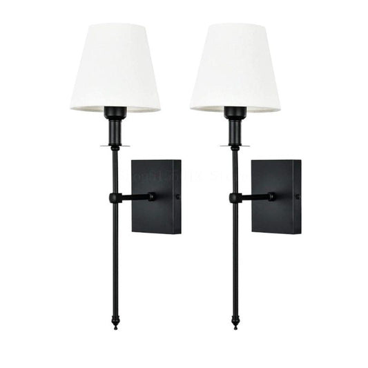 Skorter | Brilliance Sconce - Brushed Brass Wall Lamps