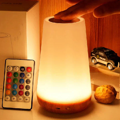 Skorter | Enchanting and Calming Night Light