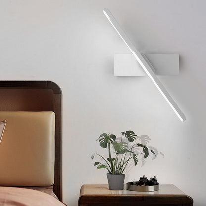 Skorter | Reversible Stripes LED Modern Wall Lamp Wall Sconce Lighting