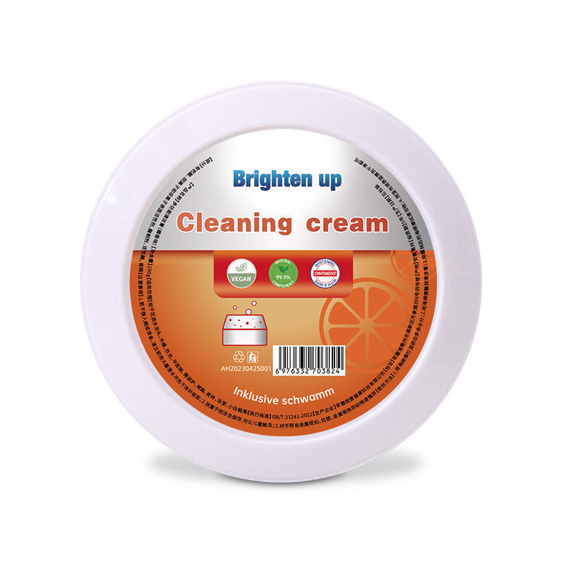 Skorter | Multifunctional Magic Cleaning Cream
