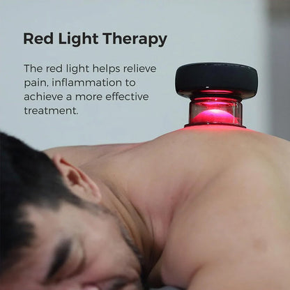 Skorter | Electric Cupping Therapy Massager