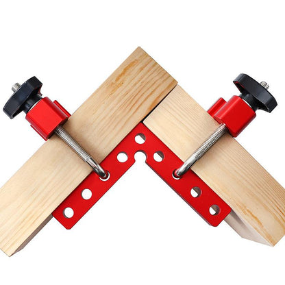Skorter | Angle clamp for woodworking