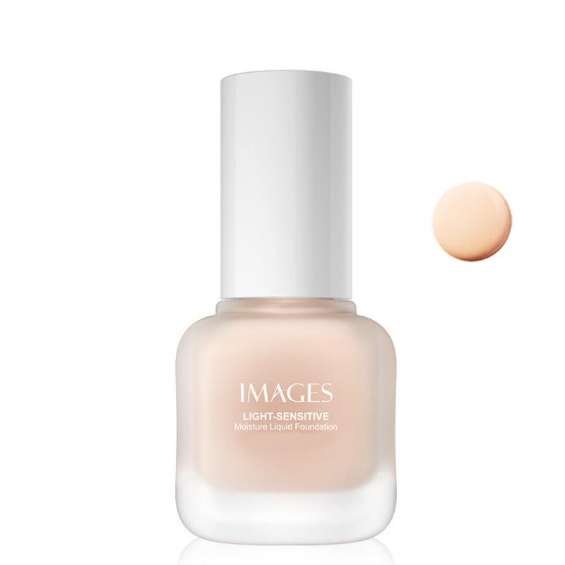 Skorter | Moisture Liquid Foundation