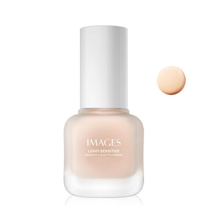 Skorter | Moisture Liquid Foundation