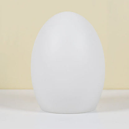 Skorter | RGB ABS Egg-shaped LED Decorative Table Lamp
