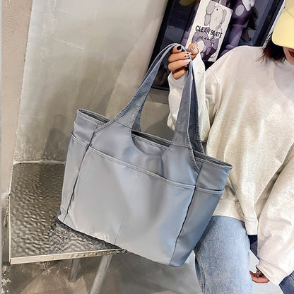 Skorter | Multifunctional Tote Bag for Women with Large Capacity