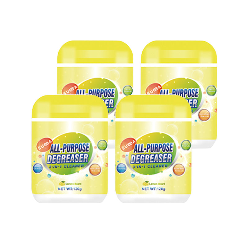 Skorter | All-Purpose Degreaser for Heavy-Duty Cleaning