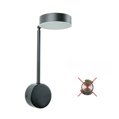 Skorter | NordicGlow - Rotatable LED Wall Lamp for Living Room and Bedroom