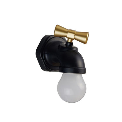 Skorter | Kitchen Faucet Lamp