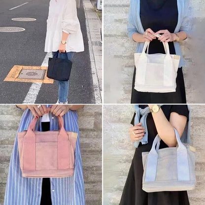 Skorter | Canvas Bag