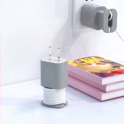 Skorter | 2 In 1 Silicone Charger Protection