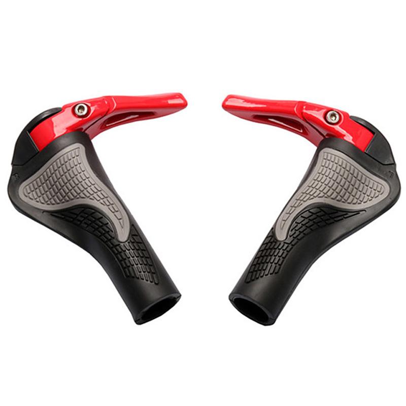 Skorter | Premium ergonomic bike handles