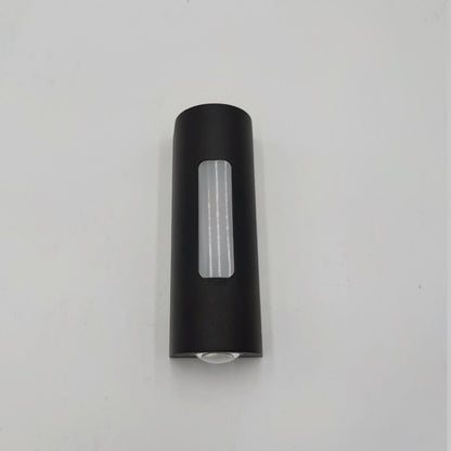 Skorter | Modern minimalist cylindrical LED outdoor wall lamp