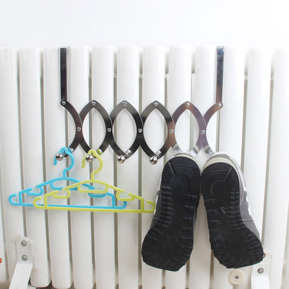 Skorter | Expandable Metal Clothes Hanger