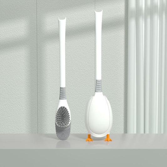 skorter | Diving Duck Toilet Brush