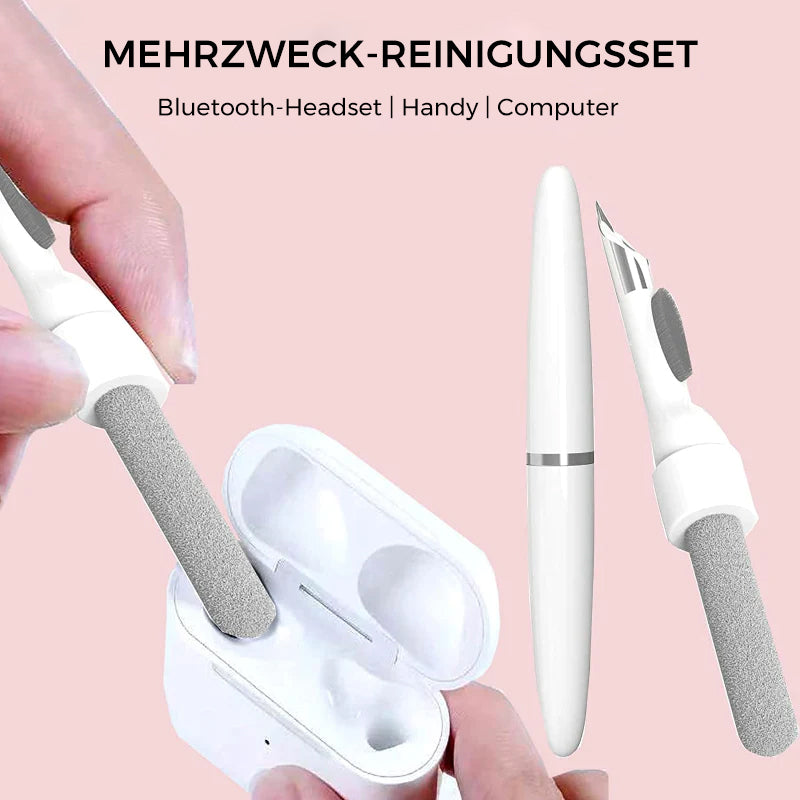 Skorter | Bluetooth Headphone Cleaning Pen