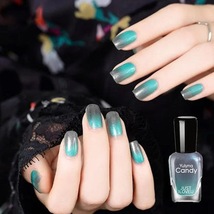 Skorter | Color-changing Nail Polish