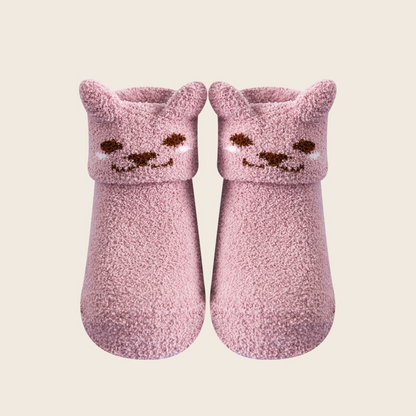 Skorter | Baby Non-Slip Floor Socks