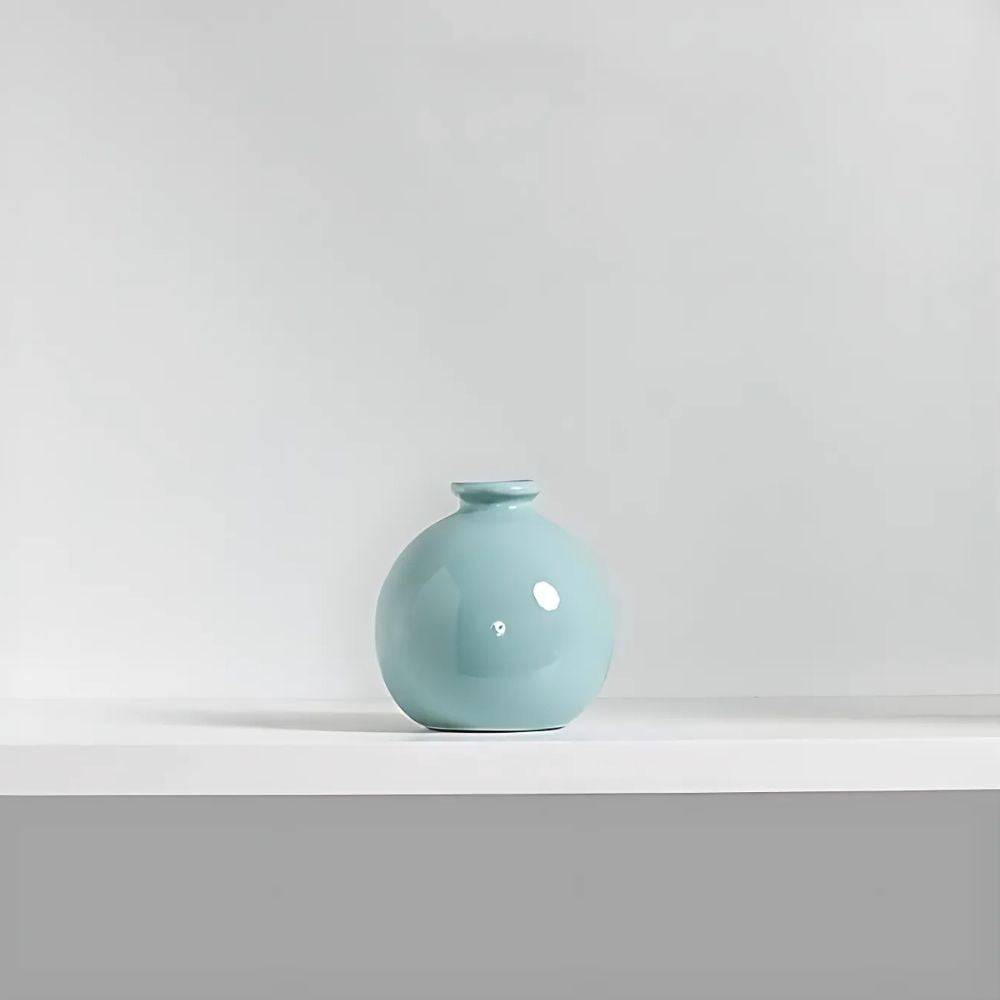 Skorter | Puffy Pout Vase