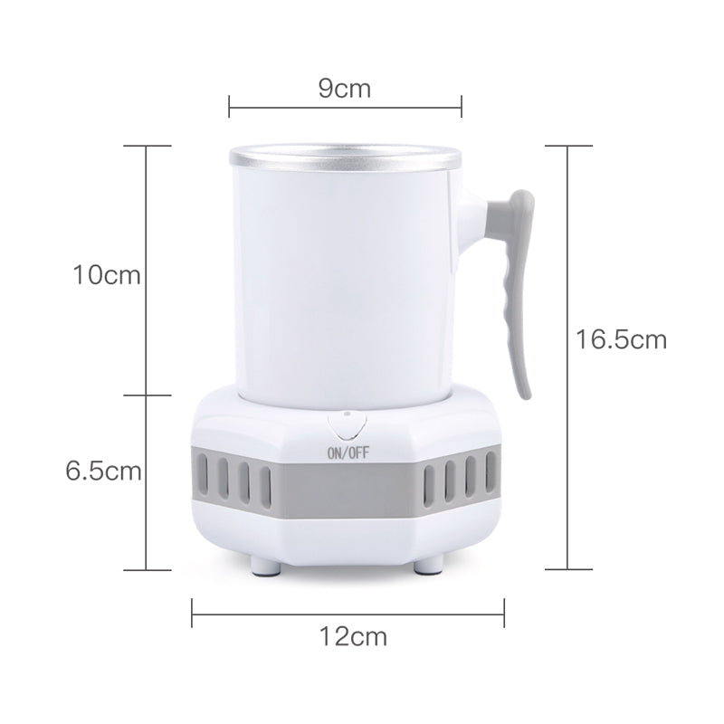 skorter | Desktop Cooling Cup