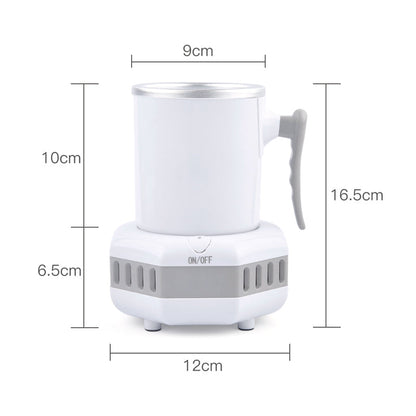 skorter | Desktop Cooling Cup