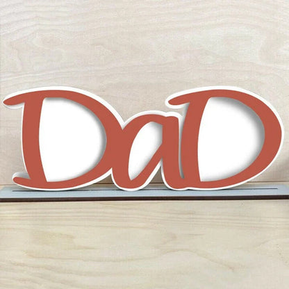 Skorter | Dad photo frame