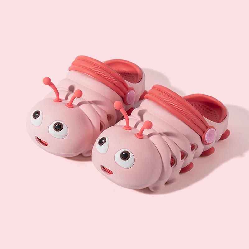Skorter | Children Caterpillar Summer Sandals