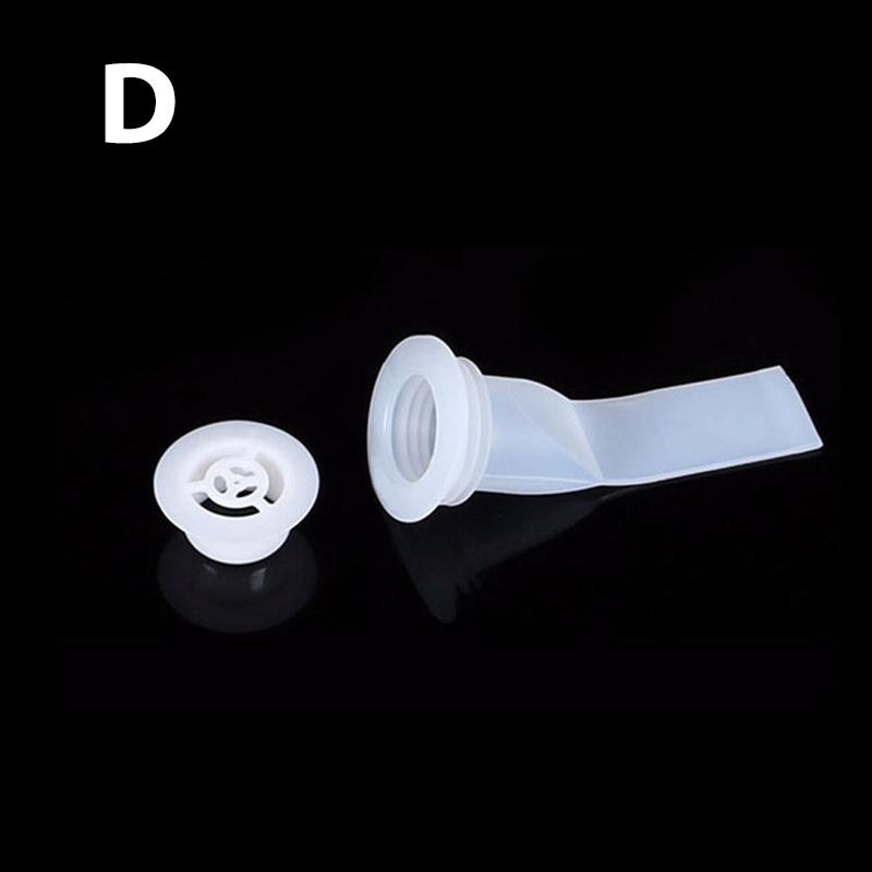 skorter | Bathroom Sink Deodorant Silicone Filter