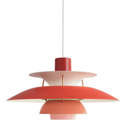 Skorter | Modern LED Ceiling Lamp Round – Dimmable & Durable – Stylish Lighting for Living Room, Dining Room & Office