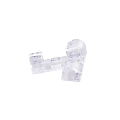 Skorter | Finisher Self-Adhesive Cable Clamps – 20 Pieces Cable Organizer Set