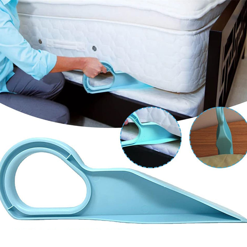 Skorter | Bed making & mattress lifter tool