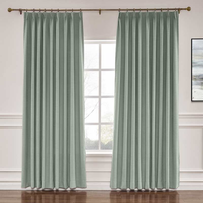 Skorter | Curtain - Add Natural Elegance and Comfort to Your Interior