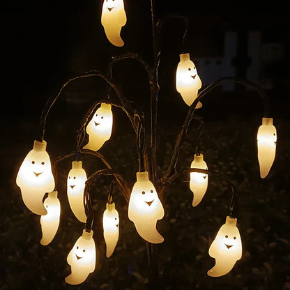Skorter | GlowHarvest – Enchanting Solar LED Lamps for Garden & Terrace – Weatherproof, Energy-Saving & Atmospheric
