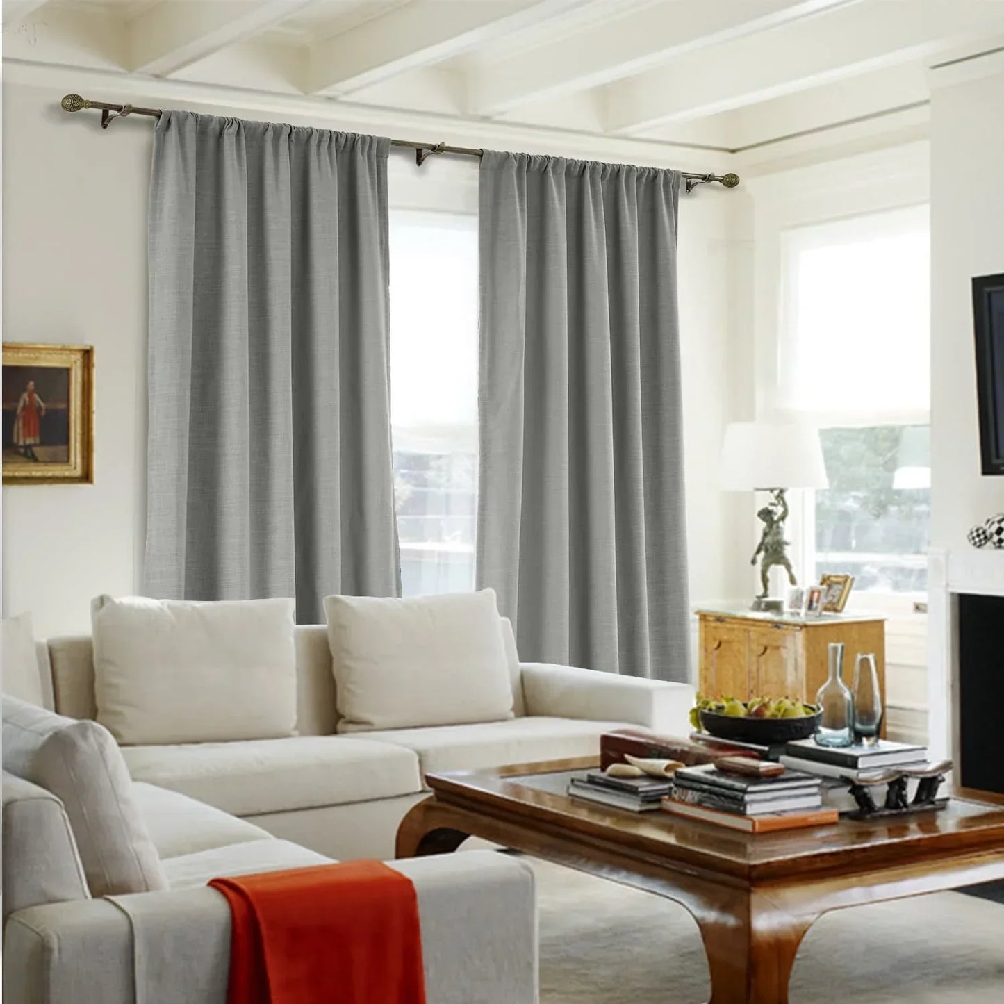 Skorter | Bring Luxe and Natural Warmth to Your Interior