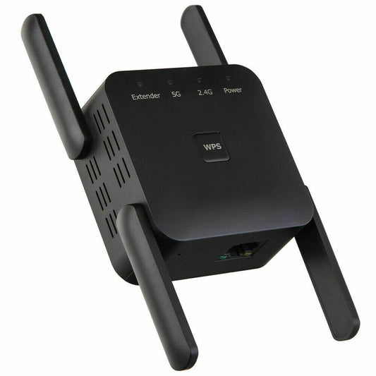 Skorter | 1200Mbps WiFi range extender