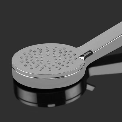 Skorter | Bathroom Showerhead Standard Round Handheld Shower Rainfall Bathroom Showerhead