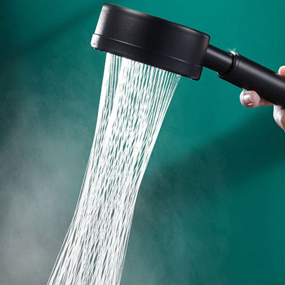 Skorter | Modern Stainless Steel Hand Shower Standard Spray Pattern Wall Mount Hand Shower