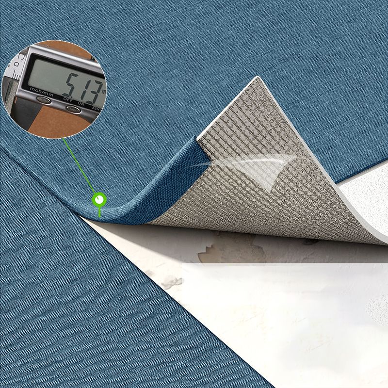 Skorter | Contemporary Wall Paneling Panels Smooth Wall Indoor Padded Plank