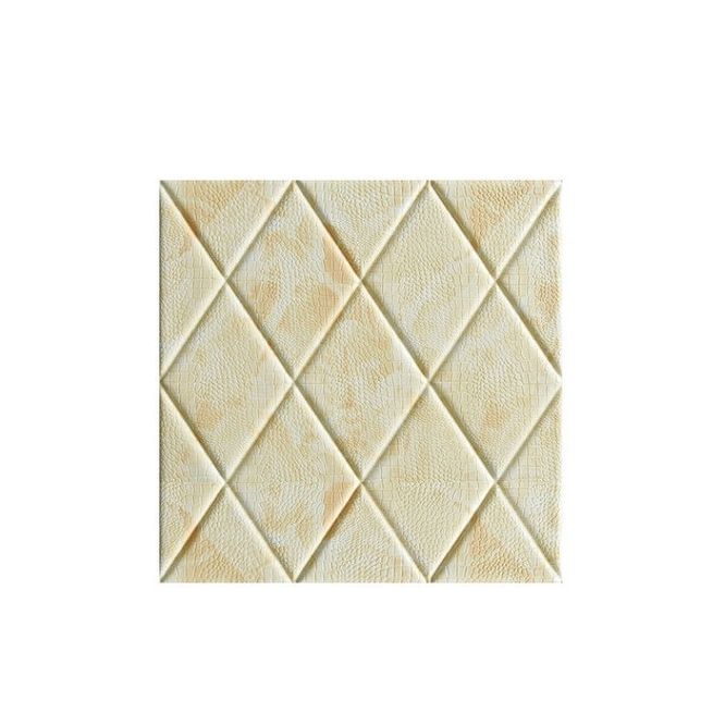 Skorter | Contemporary Wall Panels 3D Embossed Waterproof Wall Panels