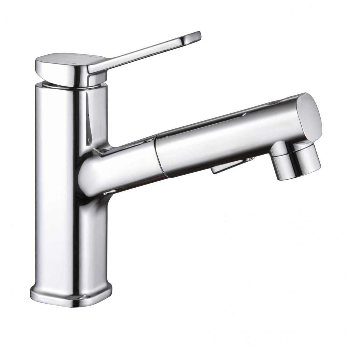 Skorter | Basin faucet Contemporary single lever mixer tap for bathroom