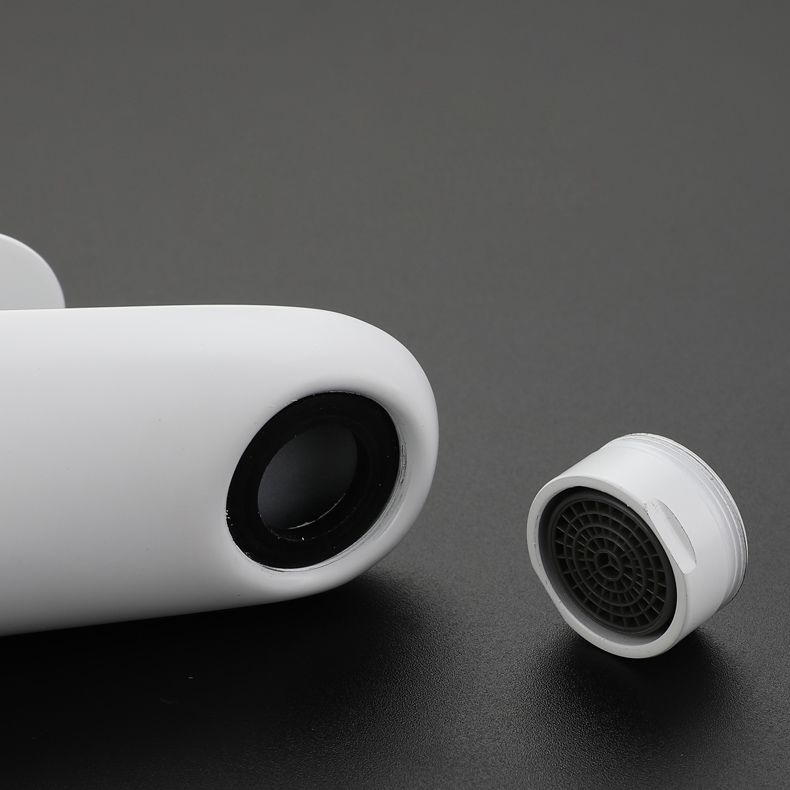 Skorter | Faucet Hose Stainless Steel Single Lever Basin Mixer