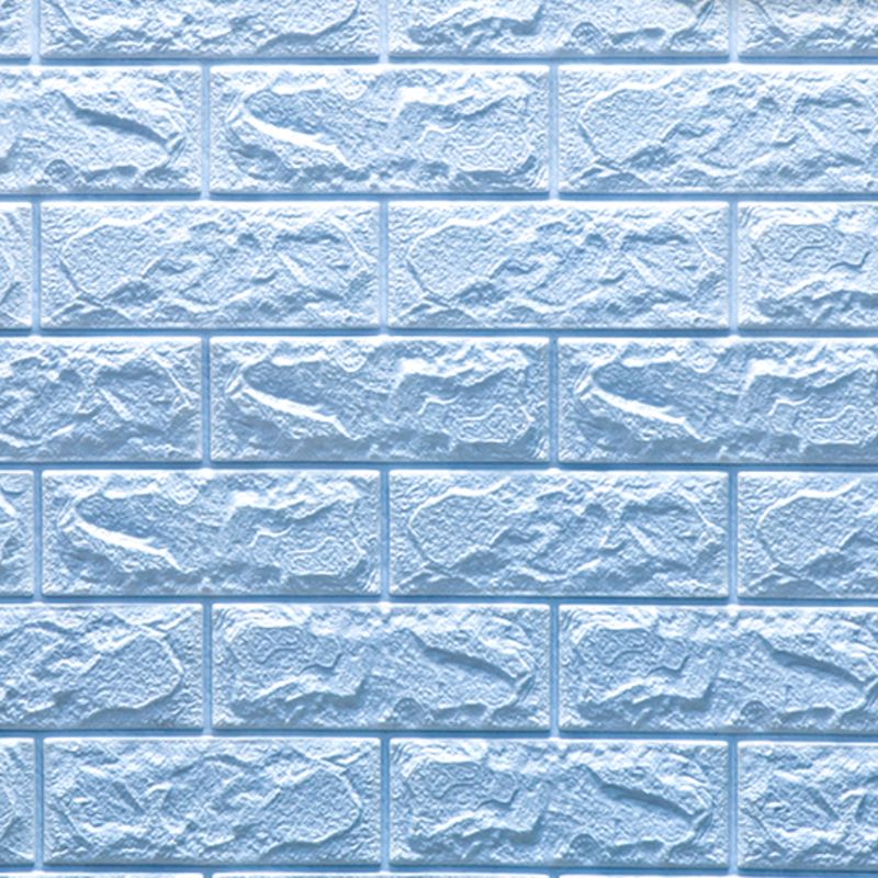 Skorter | 3D Wall Panel Modern Simple Home Living Room Wall Panel (10-Pack)